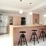 Holiday home Seven-bedroom In