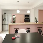 Holiday home Seven-bedroom In