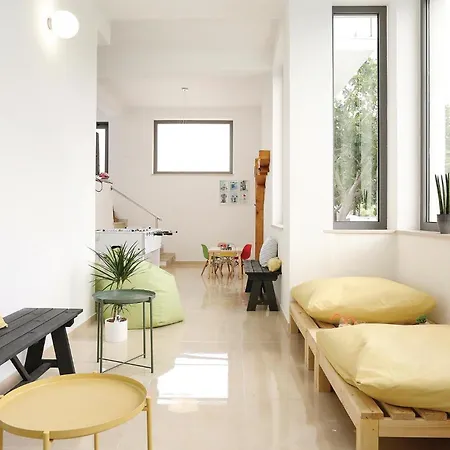 Seven-bedroom In * زابوريتش