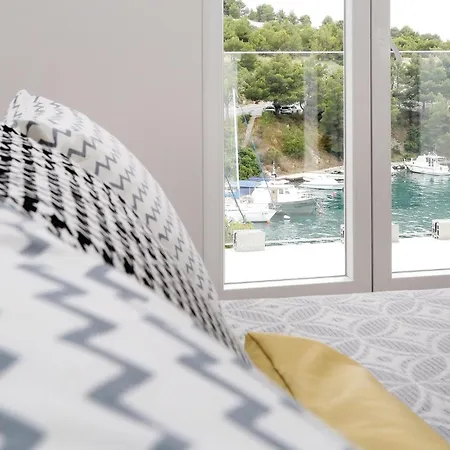 Feriehus Seven-bedroom In Žaborić