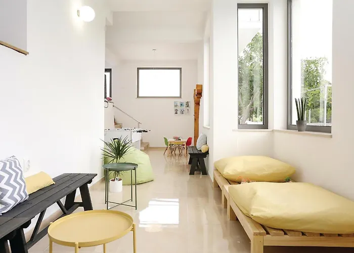 Seven-bedroom In * Zaboric