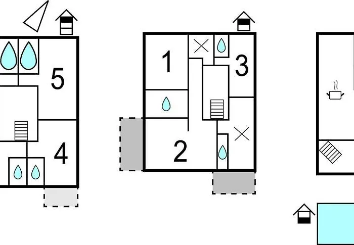 Seven-bedroom In Zaboric